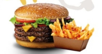 Photo de B’S Snack