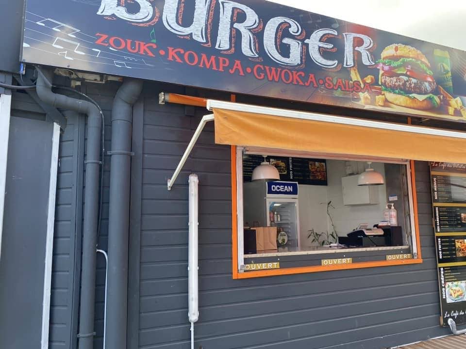 BurgerMusic — photo 3