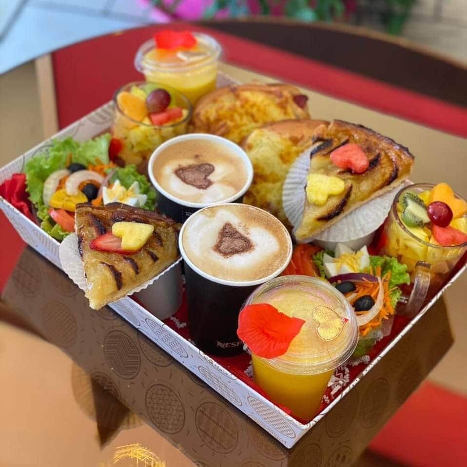 Café de France — photo 3