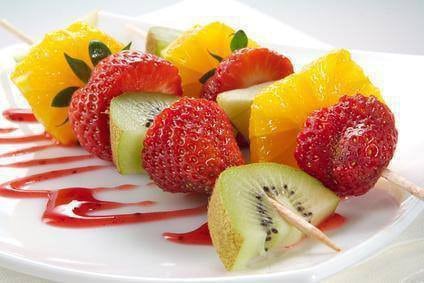 Exotic snack — photo 4