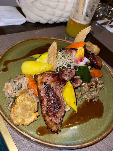 Kapok Sucré Salé — photo 2