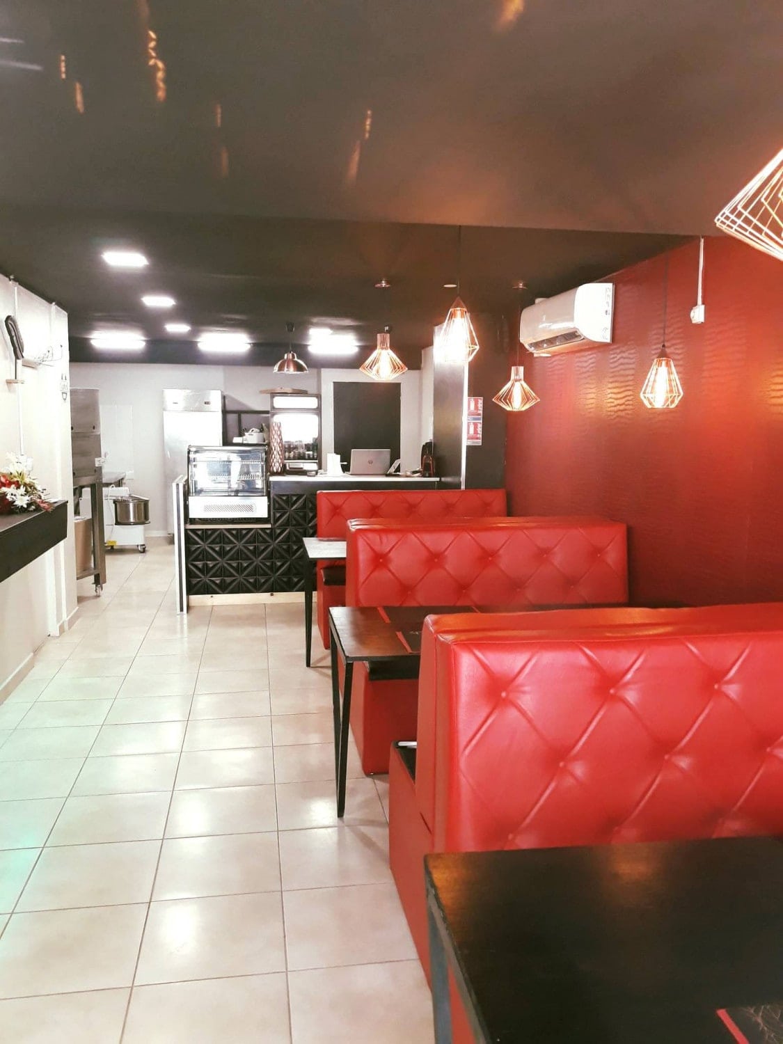 Kaza Pizza — photo 3