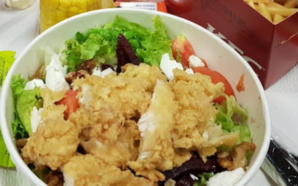 Photo de KFC