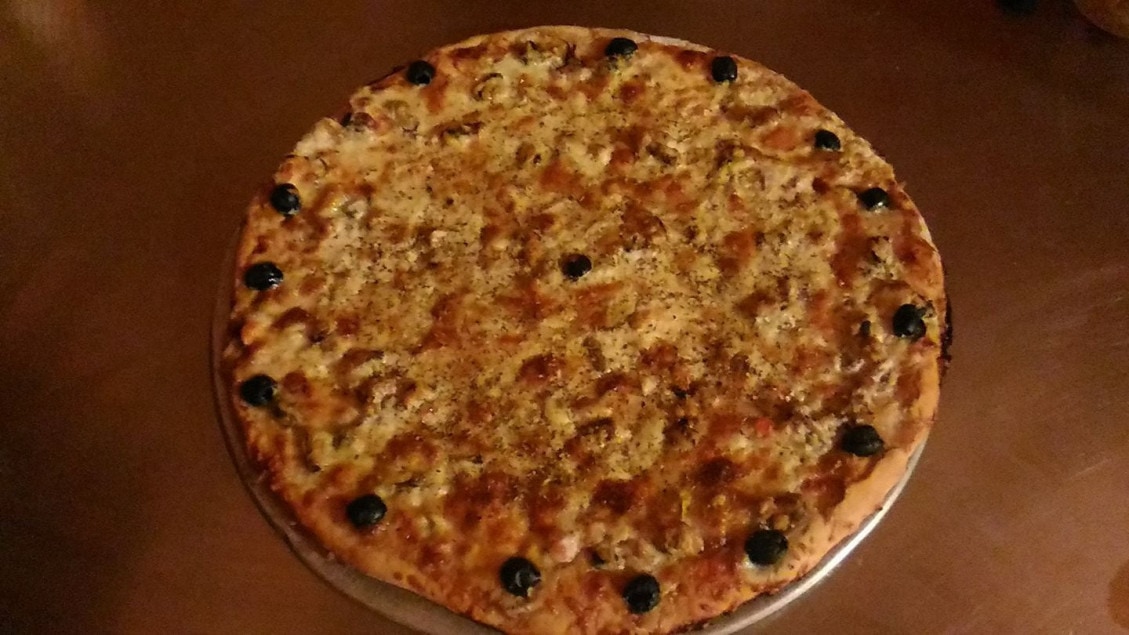 Kristy PIZZ' — photo 3