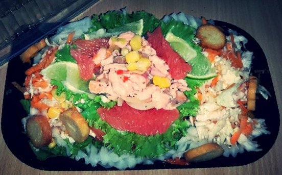 Lunch Time — photo 3