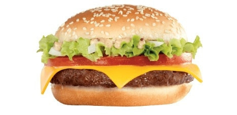 Mc Donald's — photo 2
