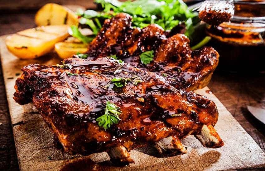 Mr Ribs — photo 2
