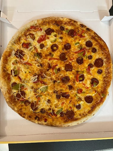 Nidrus Pizza & Food — photo 2