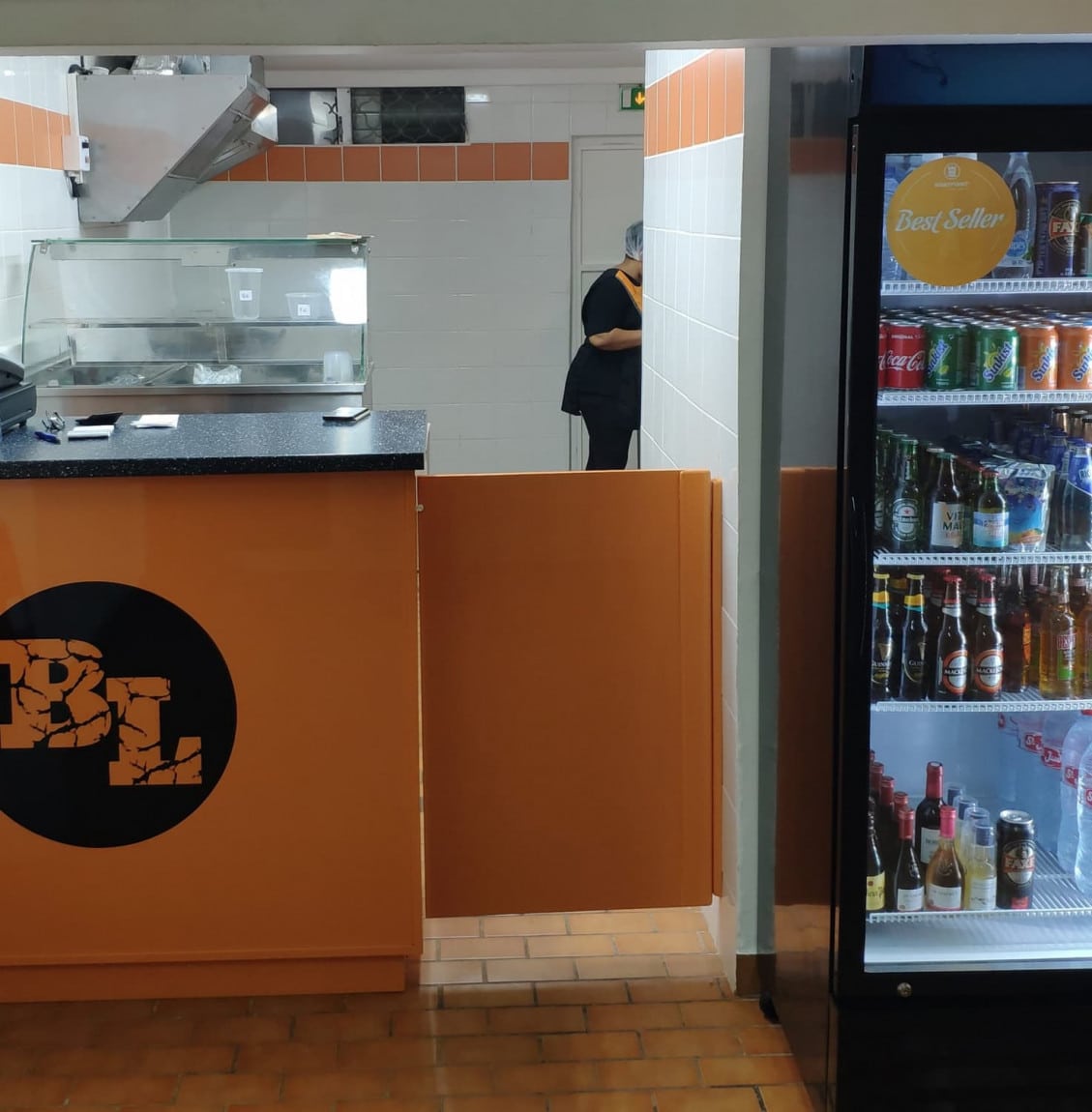 O Bokit'Licious — photo 3