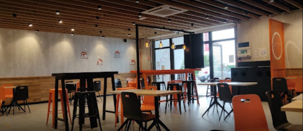 O'Tacos — photo 3