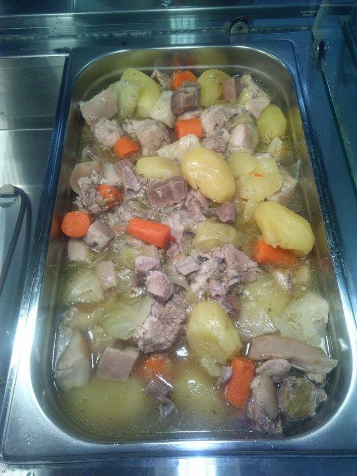 On Ti Faim Plus — photo 2