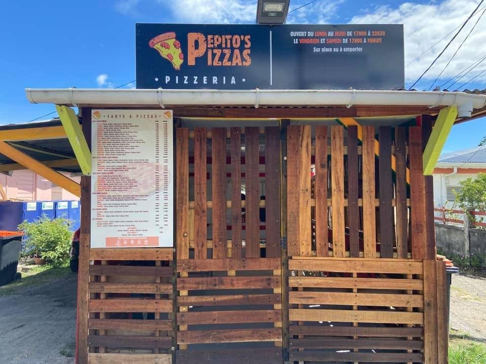 Pepito's Pizzas — photo 2