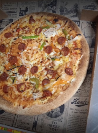 Pizzaghetti — photo 2