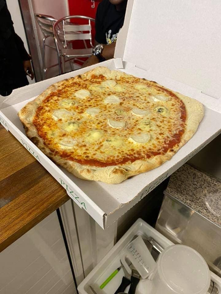Pop's Pizzeria — photo 2