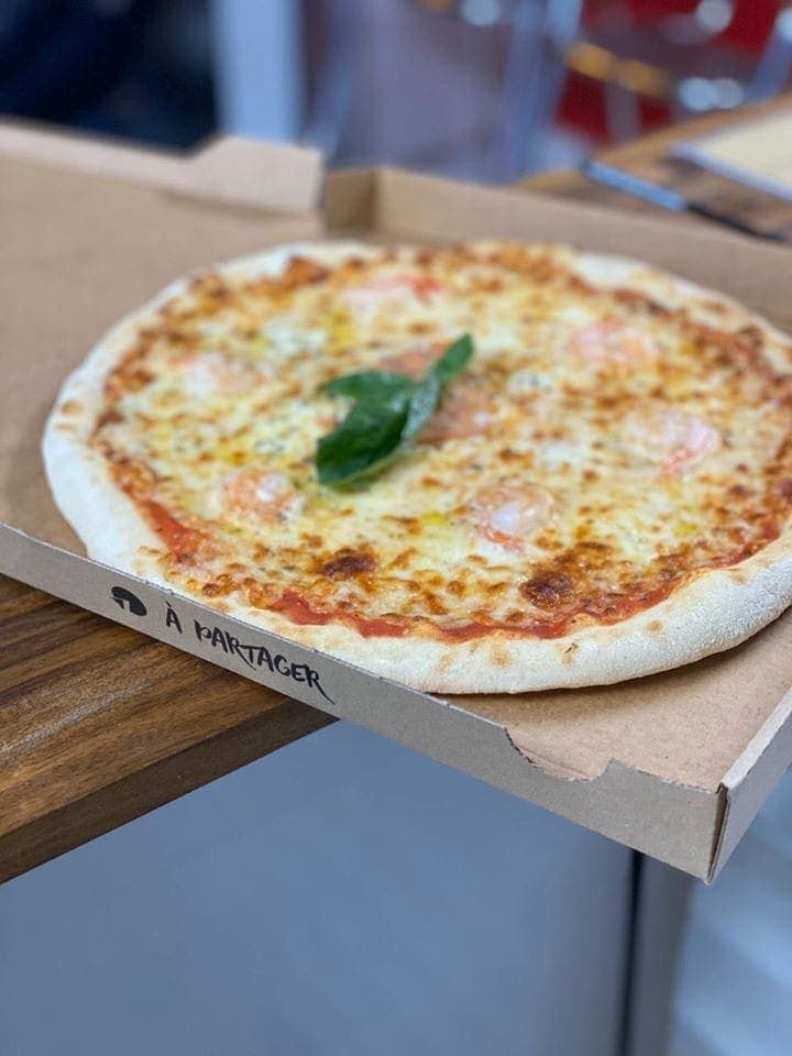 Pop's Pizzeria — photo 3