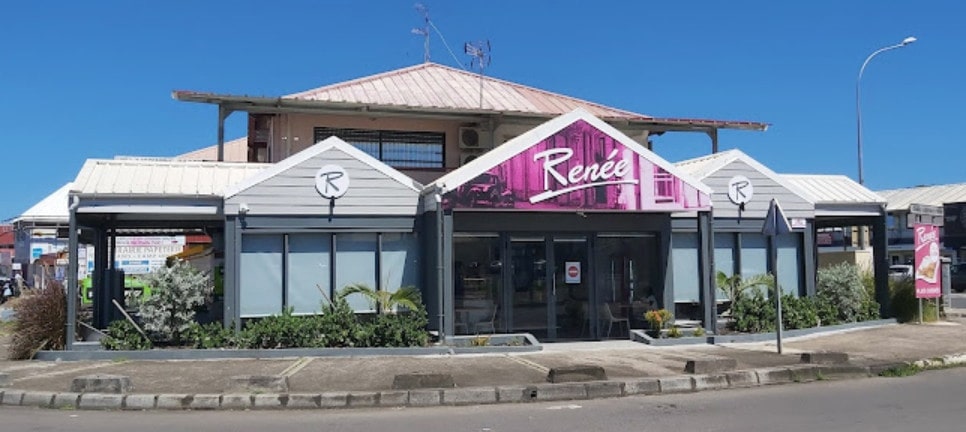 Renée — photo 2