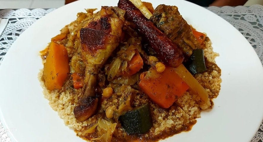 Restaurant Salam — photo 2