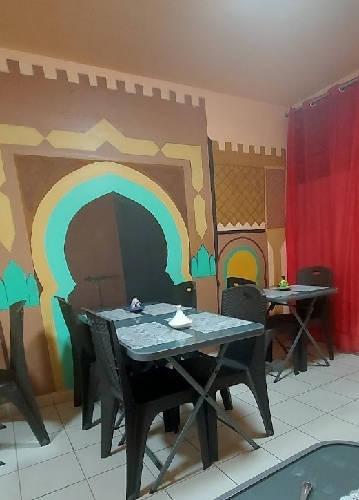 Restaurant Salam — photo 3