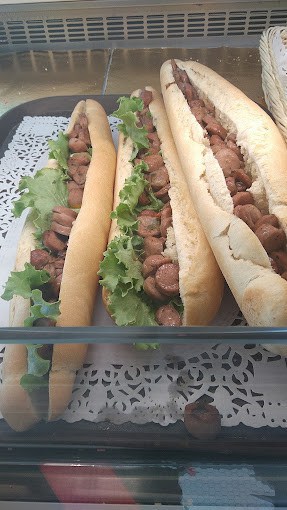 Sk's Food — photo 2