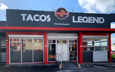 Tacos Legend — photo 3