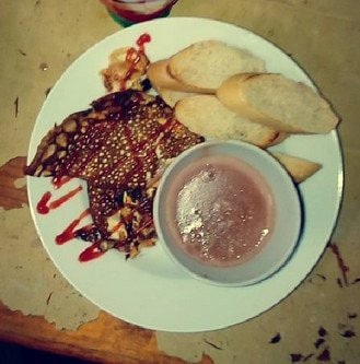 Tarte Attack — photo 2