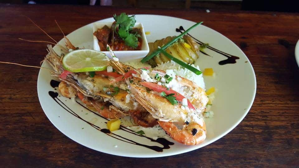 Dantana Café — photo 2