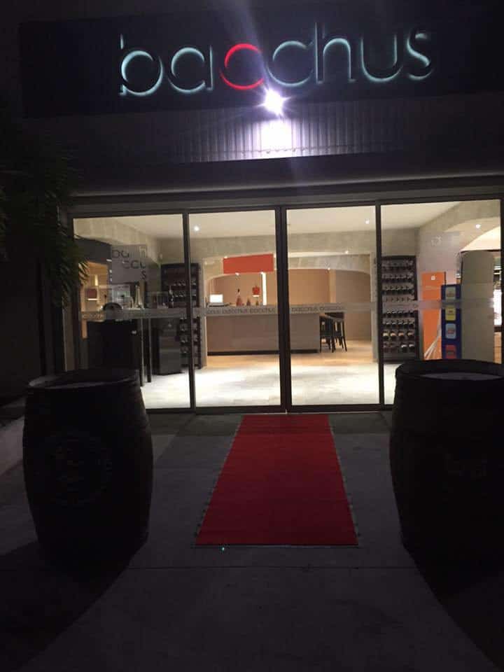 Bacchus — photo 2