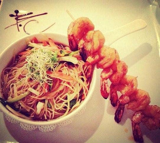 Bistrot Caraibes — photo 3
