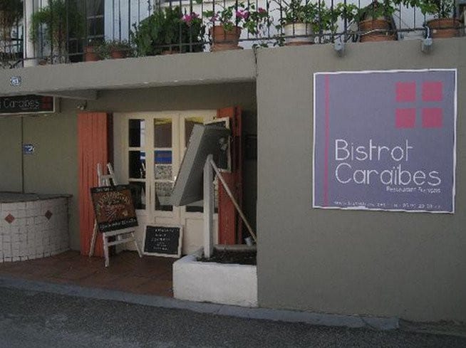 Bistrot Caraibes — photo 2