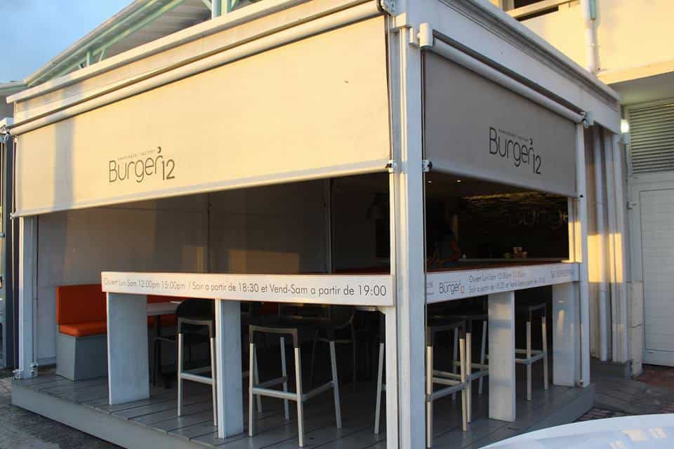 Burger 12 — photo 2