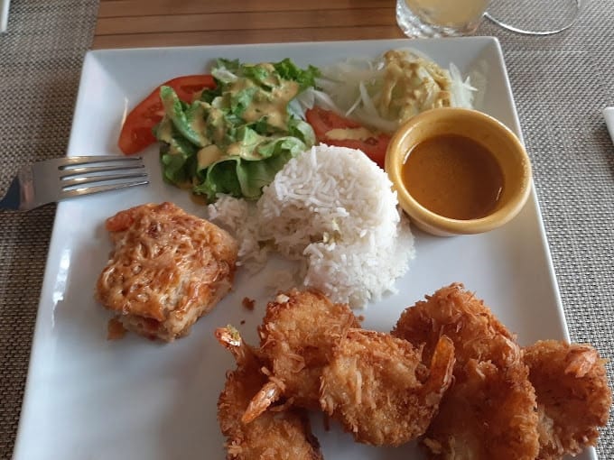 Chez Ginette — photo 2
