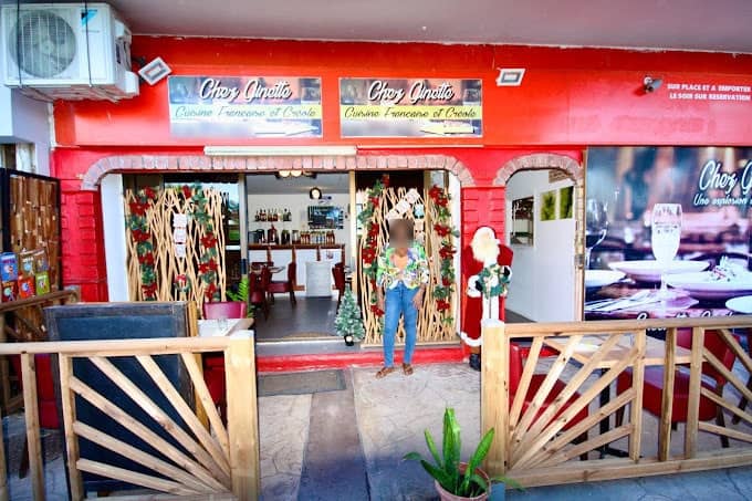 Chez Ginette — photo 3