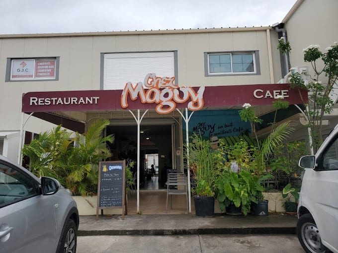Chez Maguy — photo 3