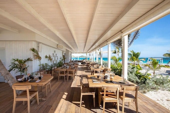 Coco Beach — photo 3