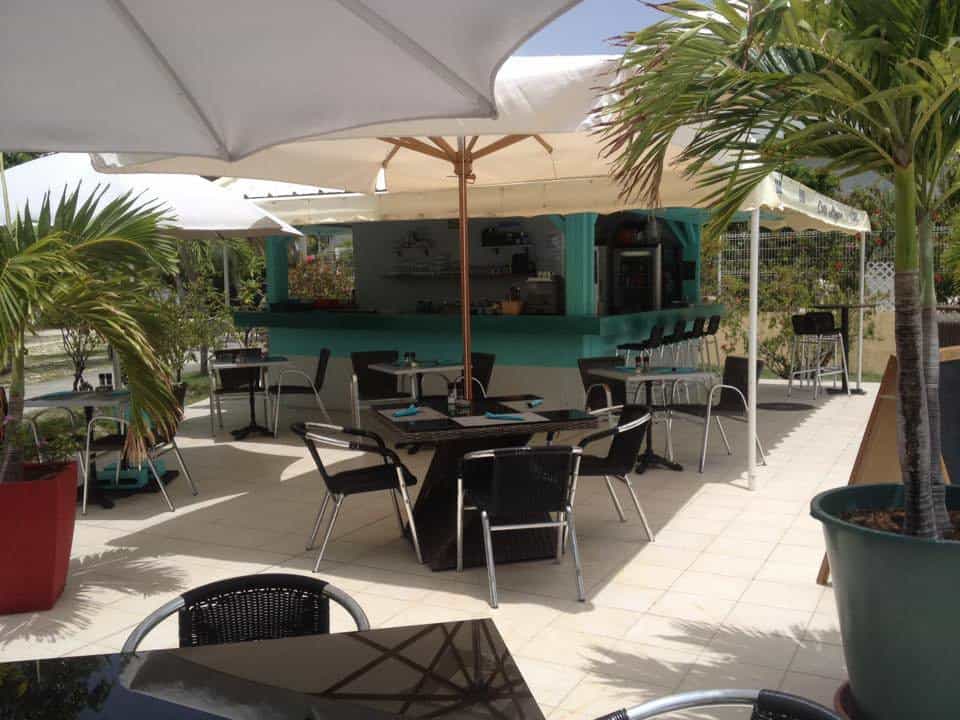 Coté lagon — photo 2