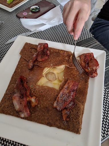 Crêperie du lagon — photo 2