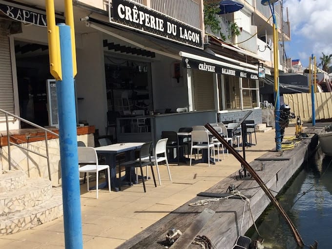 Crêperie du lagon — photo 3