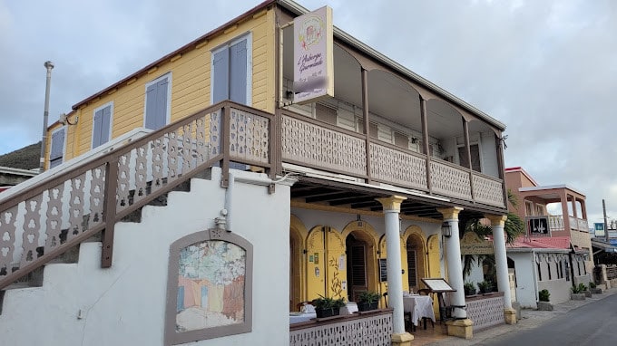 L'Auberge Gourmande — photo 3