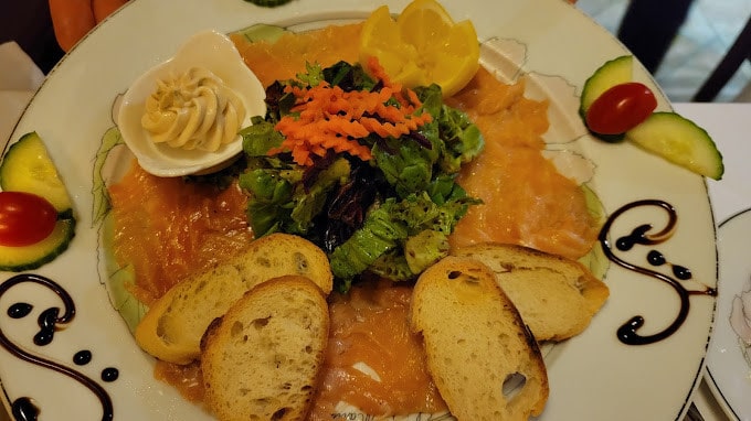 L'Auberge Gourmande — photo 2