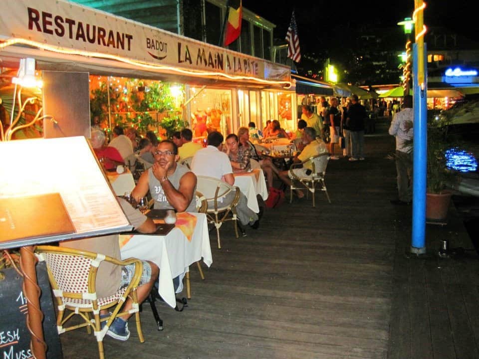 La Main à la Pâte — photo 2