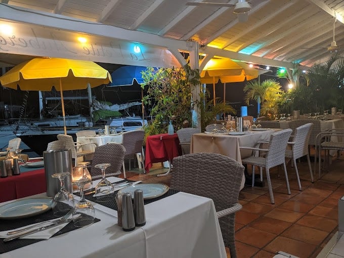 La Petite Auberge — photo 3