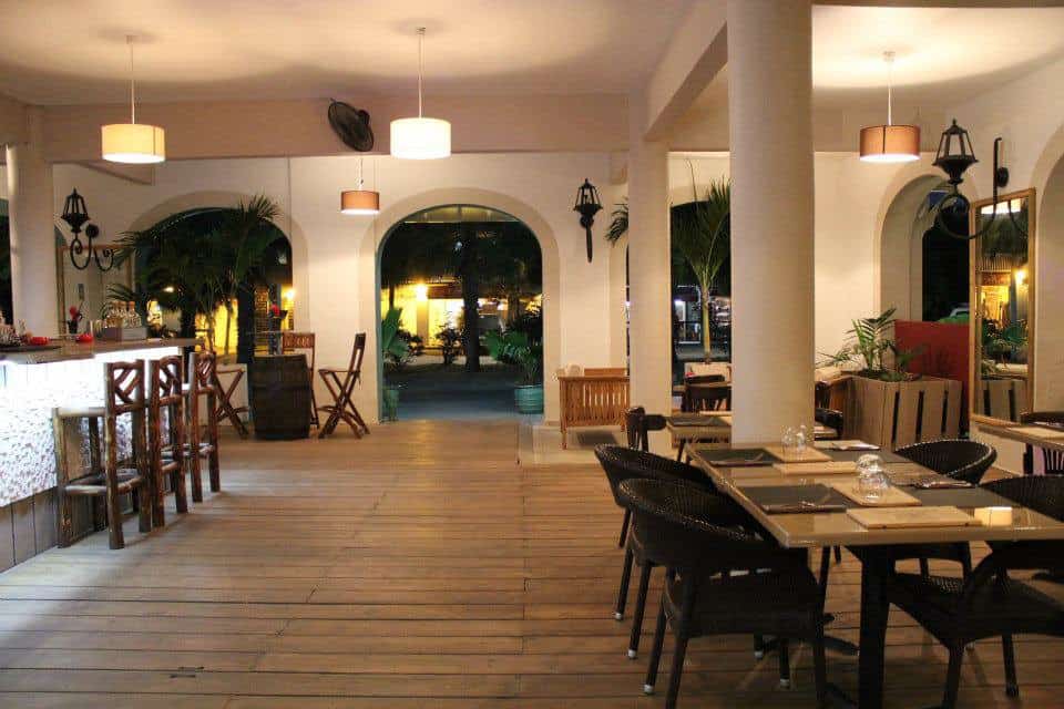 La table d'Antoine — photo 3
