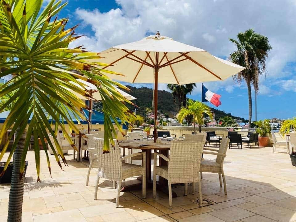 La Terrasse — photo 3