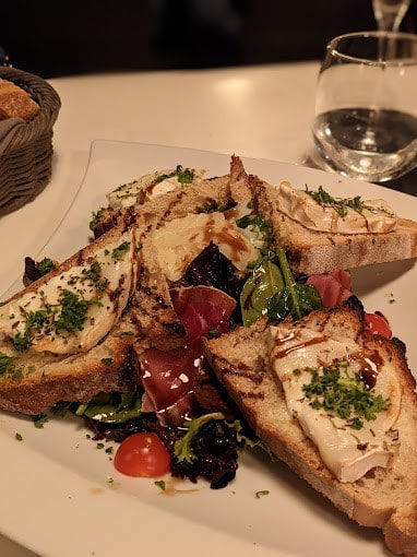 La Trattoria — photo 2