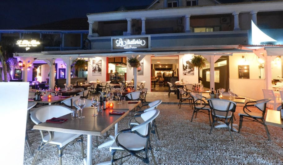 La Trattoria — photo 3