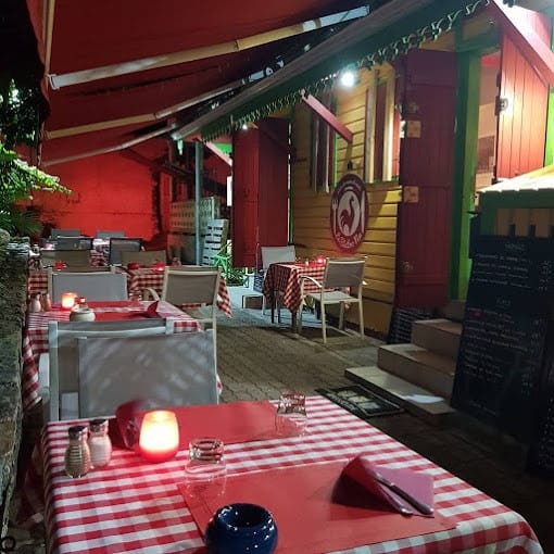 Le Bistro Nu — photo 3
