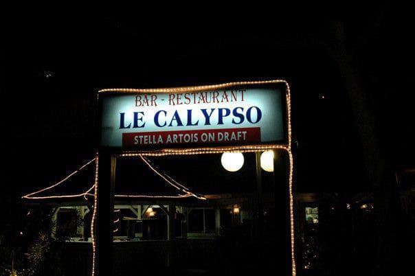Le Calypso — photo 2