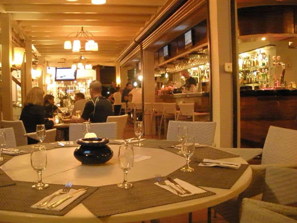 Le Calypso — photo 3