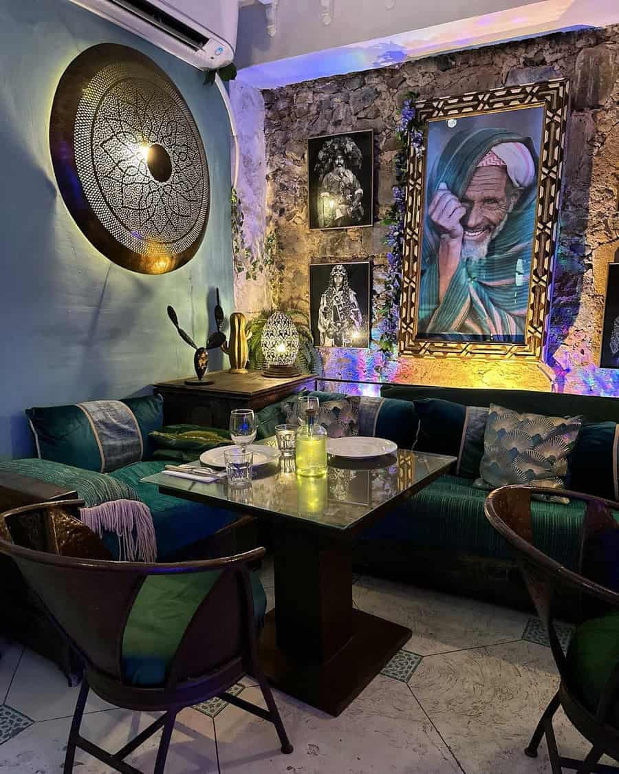 Le marocain — photo 3