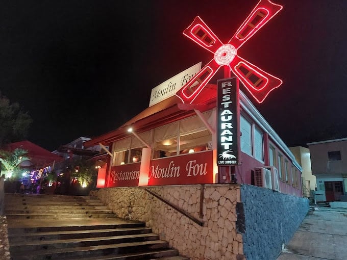 Le Moulin Fou — photo 2